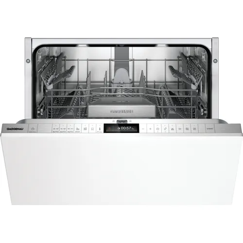 DF270101 GAGGENAU Volledig geintegreerde vaatwasser
