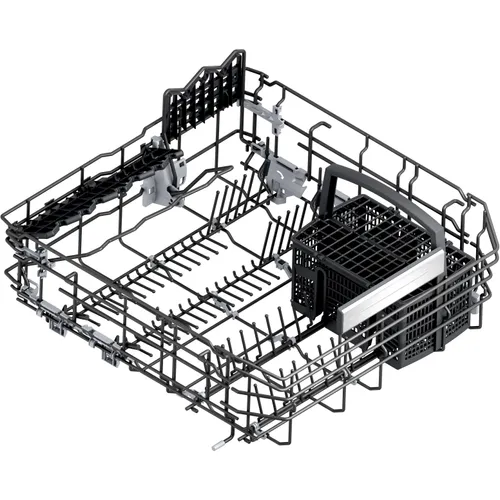 DF270101 GAGGENAU Volledig geintegreerde vaatwasser
