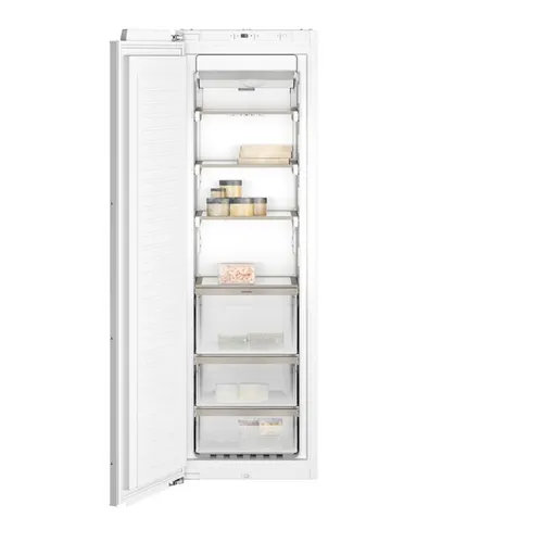 RF287370 GAGGENAU Inbouw vriezer