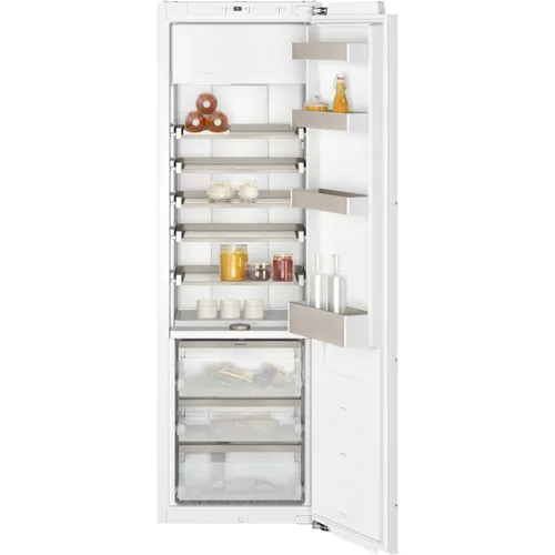RT289370 GAGGENAU Inbouw koelkast vanaf 178 cm