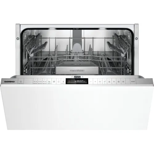 DF270101F GAGGENAU Volledig geintegreerde vaatwasser
