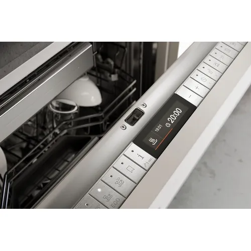 DF270101F GAGGENAU Volledig geintegreerde vaatwasser