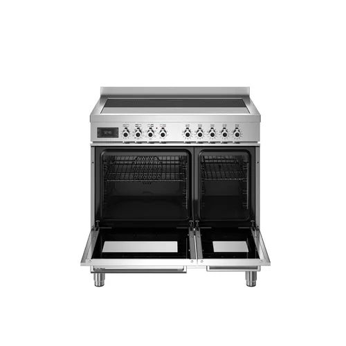 PRO95I2EXT BERTAZZONI Fornuis 90 cm
