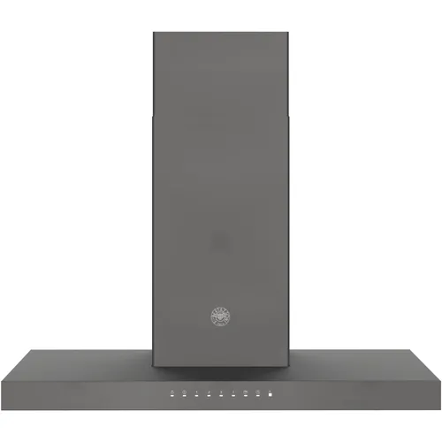 KT90P1ANT BERTAZZONI Wandschouw afzuigkap