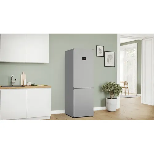 KGN367LDF BOSCH Vrijstaande koel-vries combinatie