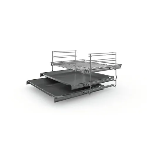 HLS59D351 BOSCH Fornuis 60 cm