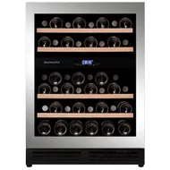 DAUF45125DSSTO DUNAVOX Wijnkoelkast