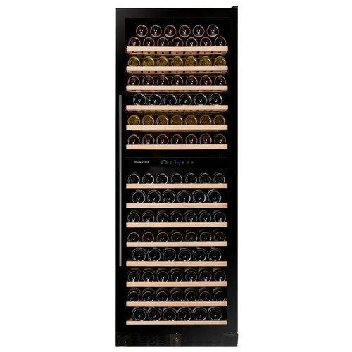DX181490DBK DUNAVOX Wijnkoelkast