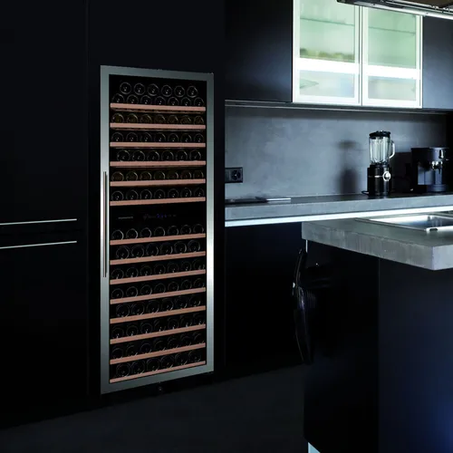 DX181490DBK DUNAVOX Wijnkoelkast