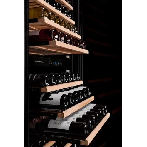 DX181490SDSK DUNAVOX Wijnkoelkast