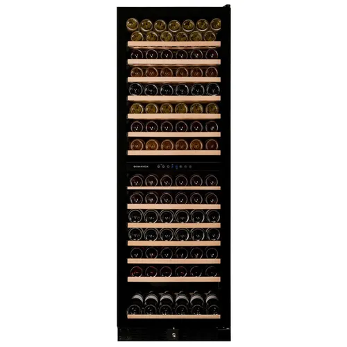 DX166428DBK DUNAVOX Wijnkoelkast