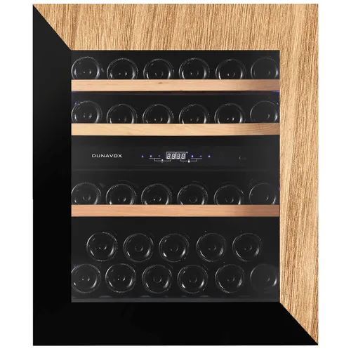 DAVG3280DOPTO DUNAVOX Wijnkoelkast