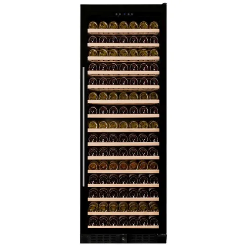 DX194490BK DUNAVOX Wijnkoelkast