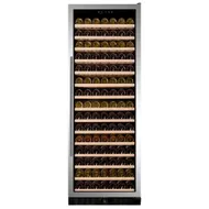 DX194490SSK DUNAVOX Wijnkoelkast