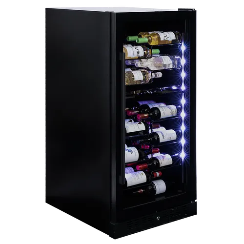 DX58258DB DUNAVOX Wijnkoelkast