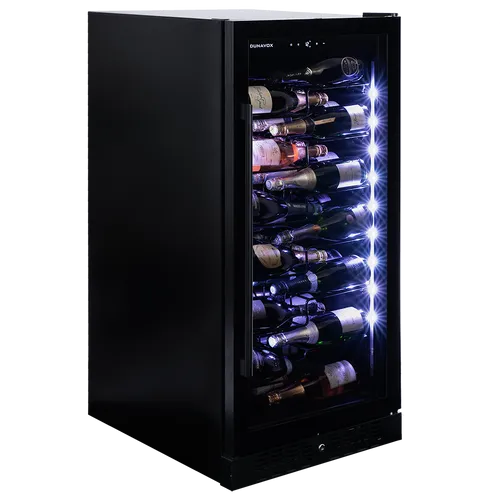 DX70258B DUNAVOX Wijnkoelkast