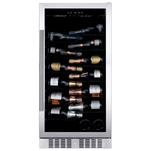 DX70258SS DUNAVOX Wijnkoelkast