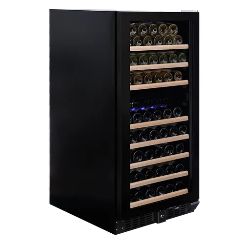 DX94270DBK DUNAVOX Wijnkoelkast