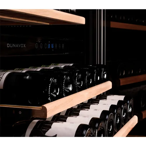 DX94270SDSK DUNAVOX Wijnkoelkast