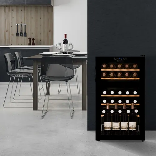 DXFH3080 DUNAVOX Wijnkoelkast