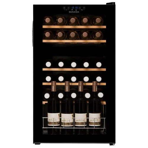 DXFH3080 DUNAVOX Wijnkoelkast
