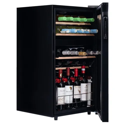 DXFH3080 DUNAVOX Wijnkoelkast