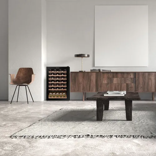 DXFH48130 DUNAVOX Wijnkoelkast