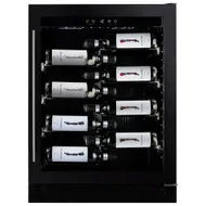 DAUF40138B DUNAVOX Wijnkoelkast