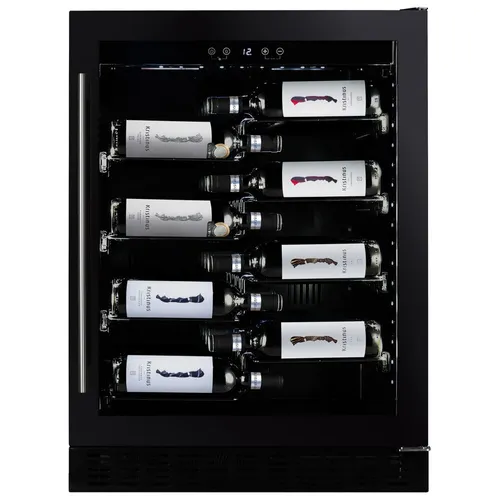 DAUF40138B DUNAVOX Wijnkoelkast