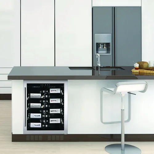 DAUF40138B DUNAVOX Wijnkoelkast