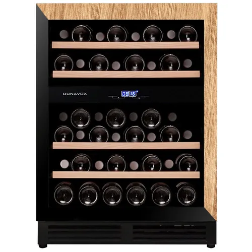 DAUF45125DOPTO DUNAVOX Wijnkoelkast