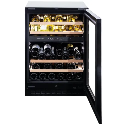 DAUF45125DOPTO DUNAVOX Wijnkoelkast