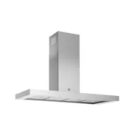 KT100P1XV BERTAZZONI Wandschouw afzuigkap