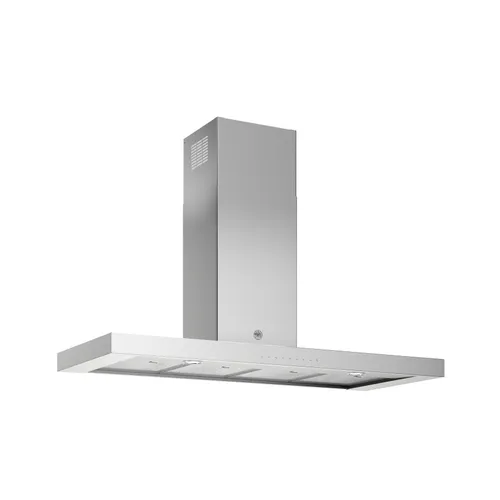 KT100P1XV BERTAZZONI Wandschouw afzuigkap