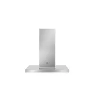KTI90P1AXT BERTAZZONI Eiland afzuigkap