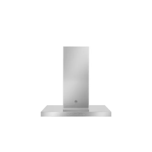 KTI90P1AXT BERTAZZONI Eiland afzuigkap