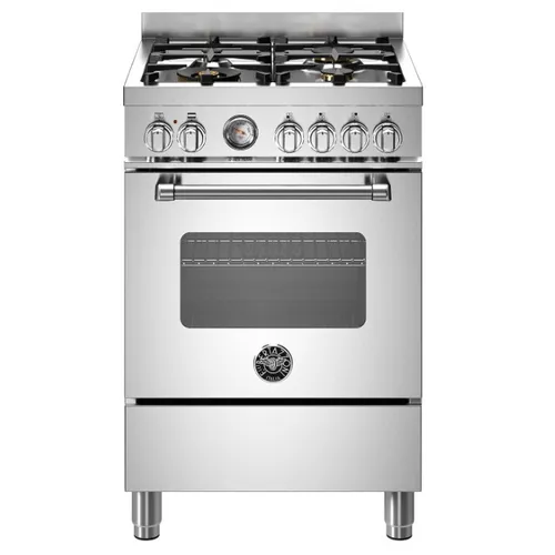MAS64L1EXT BERTAZZONI Fornuis 60 cm