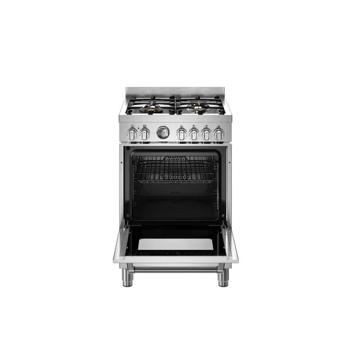 MAS64L1EXT BERTAZZONI Fornuis 60 cm