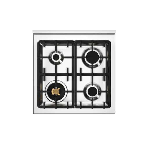 MAS64L1EXT BERTAZZONI Fornuis 60 cm