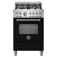 MAS64L1ENET BERTAZZONI Fornuis 60 cm