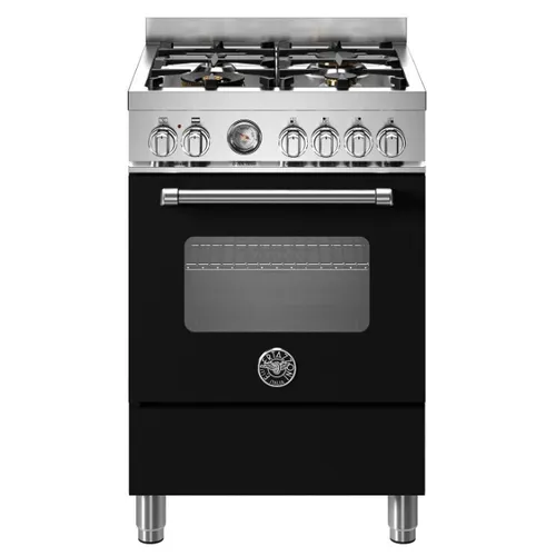 MAS64L1ENET BERTAZZONI Fornuis 60 cm