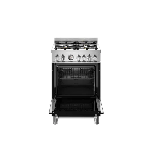 MAS64L1ENET BERTAZZONI Fornuis 60 cm