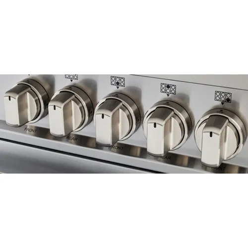 MAS64L1ENET BERTAZZONI Fornuis 60 cm