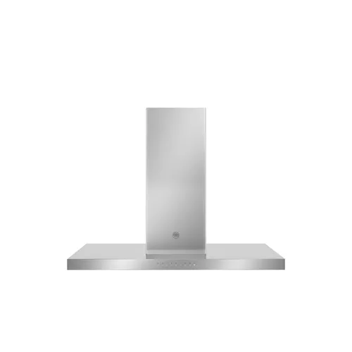 KTI120P1AXT BERTAZZONI Eiland afzuigkap
