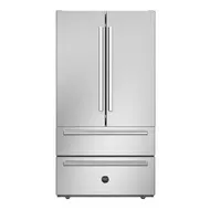REF904FFNXTC BERTAZZONI Amerikaanse koelkast