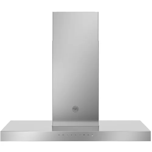 KT90P1AXT BERTAZZONI Wandschouw afzuigkap