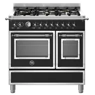 HER96L2ENET BERTAZZONI Fornuis 90 cm
