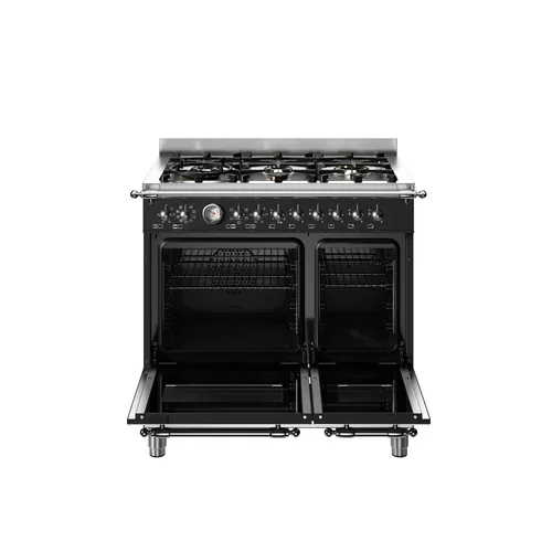 HER96L2ENET BERTAZZONI Fornuis 90 cm