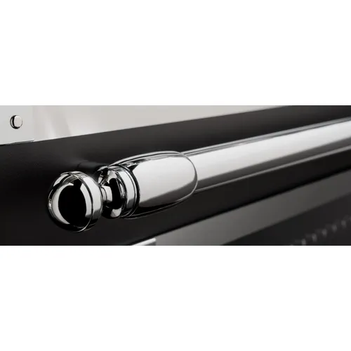 HER96L2ENET BERTAZZONI Fornuis 90 cm