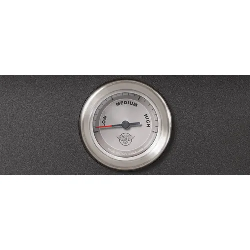 HER96L2ENET BERTAZZONI Fornuis 90 cm